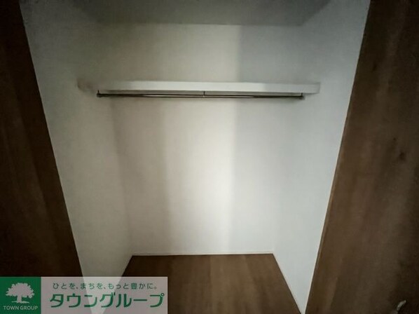 Kolet府中白糸台#03の物件内観写真